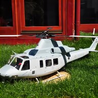 bell huey helicopter for sale