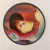 marillion disc for sale