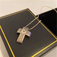 solid gold cross for sale
