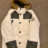 mens fur hooded jacket for sale