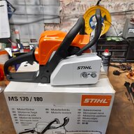 stihl 260 chainsaw for sale