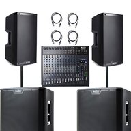 numark speakers for sale