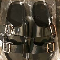 ladies jelly sandals for sale