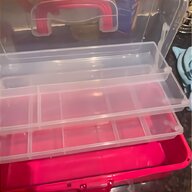 plastic sewing box for sale