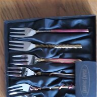 boxed cake forks for sale