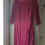 burgundy lace fabric for sale