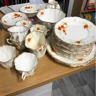 bone china sets for sale