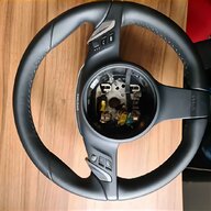 porsche pdk steering wheel for sale