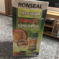 ronseal sprayer for sale