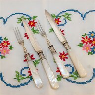 pearl cutlery for sale