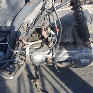 trailer scooter for sale