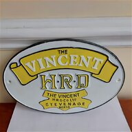 vincent for sale