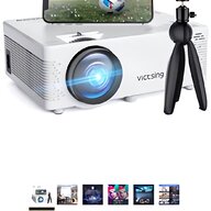 mini portable projector for sale