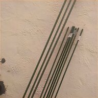 metal garden stakes for sale