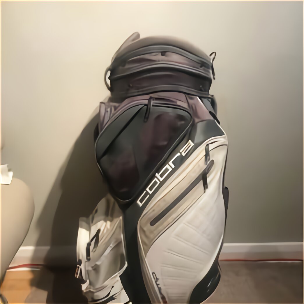 Golf Tour Bag for sale in UK | 83 used Golf Tour Bags