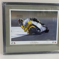 valentino rossi signed for sale