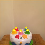 leapfrog birthday cake for sale