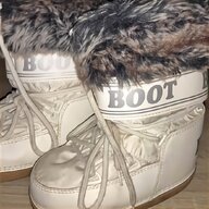 white moon boots for sale