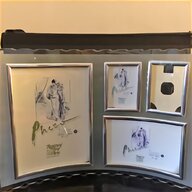curved glass photo frames for sale