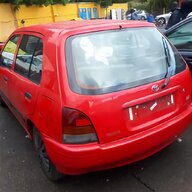 toyota starlet kp for sale