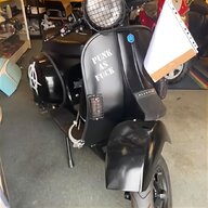 scooter decals lambretta for sale