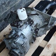 prm gearbox 160 for sale
