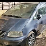 vw sharan 1 9tdi gearbox for sale