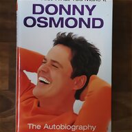 donny osmond for sale
