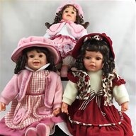18 dolls for sale