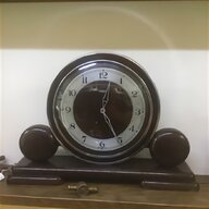 art deco clocks for sale