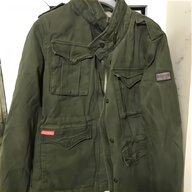 ladies vintage military jacket for sale