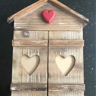 wooden key box for sale