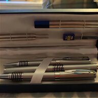 vintage parker pen set for sale