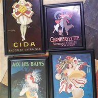 vintage french prints for sale