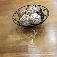 wrought iron fire basket for sale
