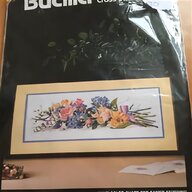 bucilla cross stitch kits for sale