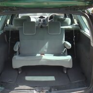 van seats for sale