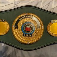 greenhill boxing for sale