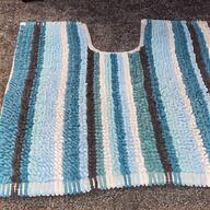 stripe bath mat for sale