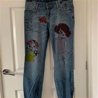 desigual jeans men for sale