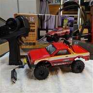 rc petrol monster truck for sale
