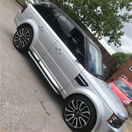 range rover sport supercharged for sale