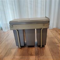 pull kitchen bins for sale