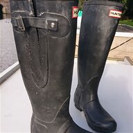 hunter wellies 13 for sale