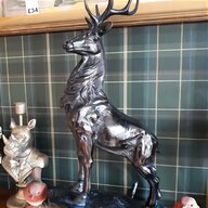 stag lamp for sale