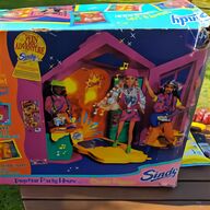 polly pocket 1990s for sale