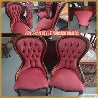 victorian dining chairs for sale