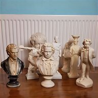 plaster figurine for sale