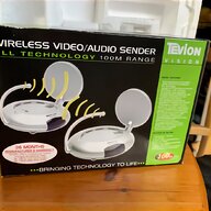 wireless sender kit for sale