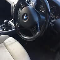 bmw red leather interior for sale